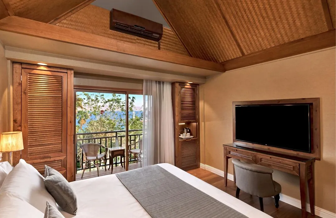 Orchid Eilat Hotel-1