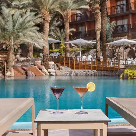 Orchid Eilat Hotel-3